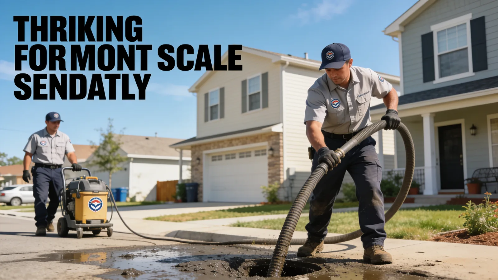 Sewage Cleanup in Lithonia, GA near me